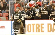 WMU Hockey vs Miami - CCHA Championship - 03/19/11 29