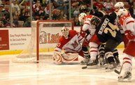 WMU Hockey vs Miami - CCHA Championship - 03/19/11 27