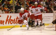 WMU Hockey vs Miami - CCHA Championship - 03/19/11 25