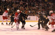 WMU Hockey vs Miami - CCHA Championship - 03/19/11 21