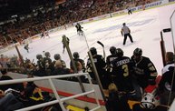 WMU Hockey vs Miami - CCHA Championship - 03/19/11 17