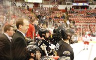 WMU Hockey vs Miami - CCHA Championship - 03/19/11 16