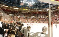 WMU Hockey vs Miami - CCHA Championship - 03/19/11 15