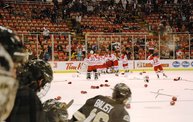 WMU Hockey vs Miami - CCHA Championship - 03/19/11 14