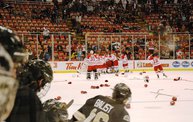 WMU Hockey vs Miami - CCHA Championship - 03/19/11 14