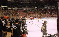 WMU Hockey vs Miami - CCHA Championship - 03/19/11 13