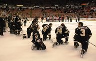 WMU Hockey vs Miami - CCHA Championship - 03/19/11 10