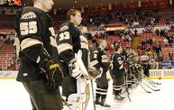 WMU Hockey vs Miami - CCHA Championship - 03/19/11 9