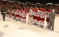WMU Hockey vs Miami - CCHA Championship - 03/19/11 8