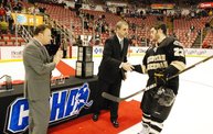 WMU Hockey vs Miami - CCHA Championship - 03/19/11 7