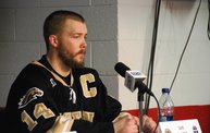 WMU Hockey vs Miami - CCHA Championship - 03/19/11 2