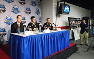 WMU Hockey vs Miami - CCHA Championship - 03/19/11 1