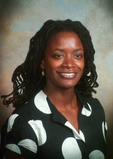 Dr. Jennifer Young Tait (photo courtesy Hope College) Dr. Jennifer Young Tait (photo courtesy Hope College)