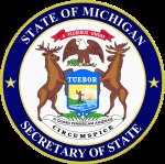 Michigan Secretary of State Michigan Secretary of State
