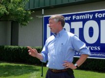 Fred Upton
