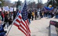 Rally for the Middle Class - 03/25/11 6