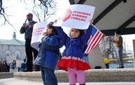 Rally for the Middle Class - 03/25/11 5