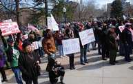 Rally for the Middle Class - 03/25/11 4