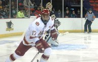 WMU Hockey vs Denver 03/26/11 - Vol 1 2
