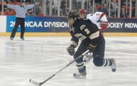 WMU Hockey vs Denver 03/26/11 - Vol 1 1