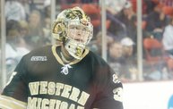 WMU Hockey vs Denver 03/26/11 - Vol 2: Cover Image