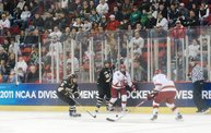 WMU Hockey vs Denver 03/26/11 - Vol 2 11