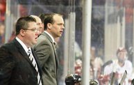 WMU Hockey vs Denver 03/26/11 - Vol 2 7