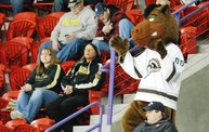 WMU Hockey vs Denver 03/26/11 - Vol 2 6