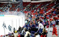 WMU Hockey vs Denver 03/26/11 - Vol 2 2