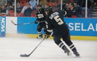 WMU Hockey vs Denver 03/26/11 - Vol 3 5
