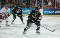 WMU Hockey vs Denver 03/26/11 - Vol 3 18