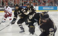 WMU Hockey vs Denver 03/26/11 - Vol 3 14