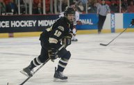 WMU Hockey vs Denver 03/26/11 - Vol 3 11