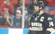WMU Hockey vs Denver 03/26/11 - Vol 3 10