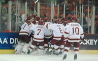 WMU Hockey vs Denver 03/26/11 - Vol 3 6