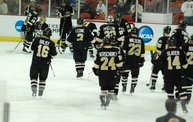 WMU Hockey vs Denver 03/26/11 - Vol 3 4