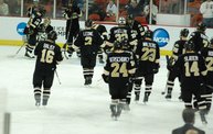 WMU Hockey vs Denver 03/26/11 - Vol 3 4