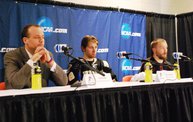 WMU Hockey vs Denver 03/26/11 - Vol 3 2