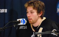 WMU Hockey vs Denver 03/26/11 - Vol 3 1