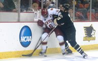WMU Hockey vs Denver 03/26/11 - Vol 1 17
