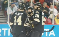 WMU Hockey vs Denver 03/26/11 - Vol 1 13