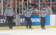 WMU Hockey vs Denver 03/26/11 - Vol 1 12