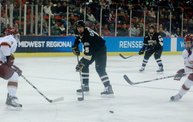 WMU Hockey vs Denver 03/26/11 - Vol 1 9