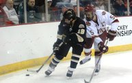 WMU Hockey vs Denver 03/26/11 - Vol 1 8