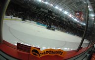 WMU Hockey vs Denver 03/26/11 - Vol 1 5