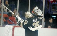 WMU Hockey vs Denver 03/26/11 - Vol 1 3