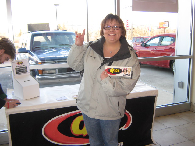 Q106 invades Battle Creek for your chance to win tickets to Music As A Weapon 5!
