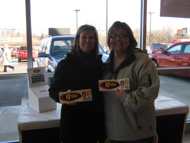 Q106 invades Battle Creek for your chance to win tickets to Music As A Weapon 5!
