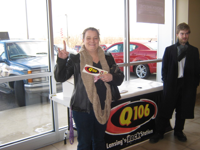 Q106 invades Battle Creek for your chance to win tickets to Music As A Weapon 5!