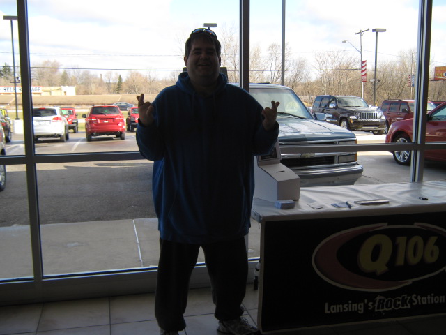 Q106 invades Battle Creek for your chance to win tickets to Music As A Weapon 5!